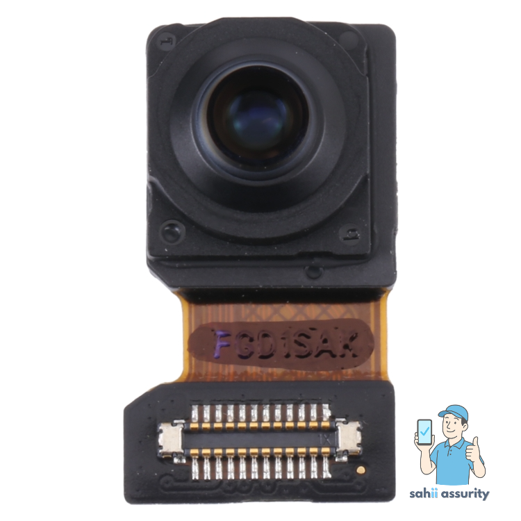 Replacement Front Camera for Vivo X50 (Selfie Camera)